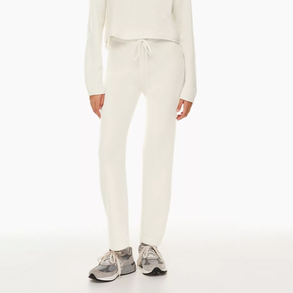 Aritzia Cashmere Pant